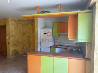 Piso en venta en Anaga en Santa Cruz de Tenerife