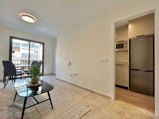 Piso en venta en El Ejido - La Merced - La Victoria en Málaga