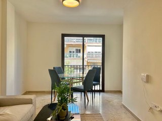 Piso en venta en El Ejido - La Merced - La Victoria en Málaga
