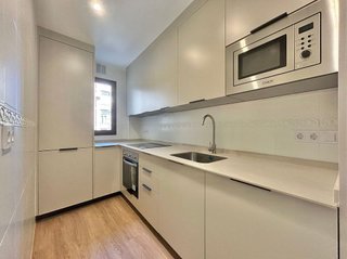 Piso en venta en El Ejido - La Merced - La Victoria en Málaga