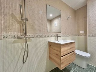 Piso en venta en El Ejido - La Merced - La Victoria en Málaga