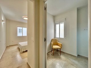 Piso en venta en El Ejido - La Merced - La Victoria en Málaga