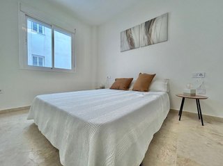 Piso en venta en El Ejido - La Merced - La Victoria en Málaga