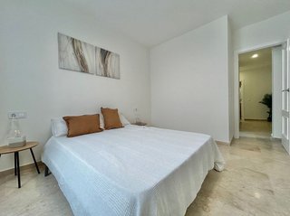 Piso en venta en El Ejido - La Merced - La Victoria en Málaga
