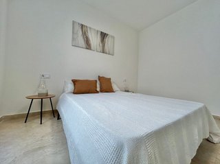 Piso en venta en El Ejido - La Merced - La Victoria en Málaga