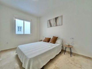 Piso en venta en El Ejido - La Merced - La Victoria en Málaga