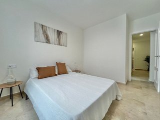 Piso en venta en El Ejido - La Merced - La Victoria en Málaga