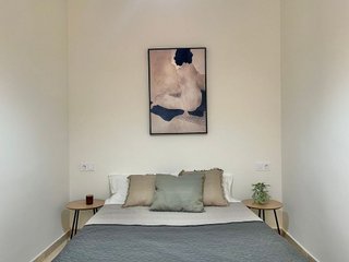 Piso en venta en El Ejido - La Merced - La Victoria en Málaga