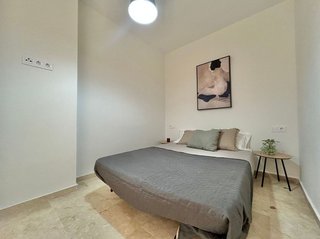 Piso en venta en El Ejido - La Merced - La Victoria en Málaga