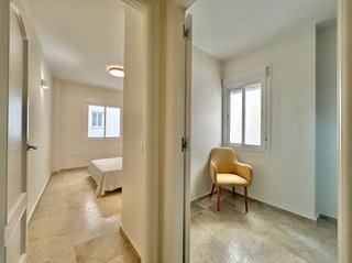 Piso en venta en El Ejido - La Merced - La Victoria en Málaga