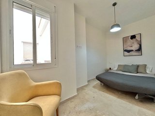 Piso en venta en El Ejido - La Merced - La Victoria en Málaga