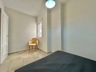 Piso en venta en El Ejido - La Merced - La Victoria en Málaga