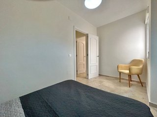 Piso en venta en El Ejido - La Merced - La Victoria en Málaga