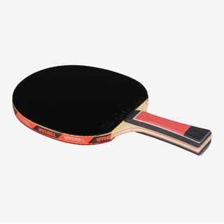 Raqueta Ping Pong Tibhar Lebrun Pro X