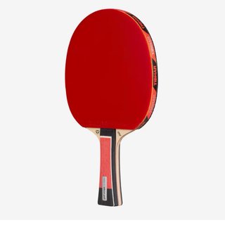 Raqueta Ping Pong Tibhar Lebrun Pro X