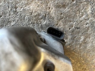 Turbo Mercedes Vito A6460901380