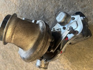 Turbo Mercedes Vito A6460901380