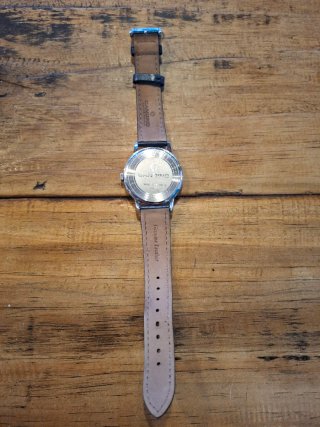 Reloj Hombre  Elegante