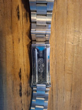 Reloj Hombre  Elegante