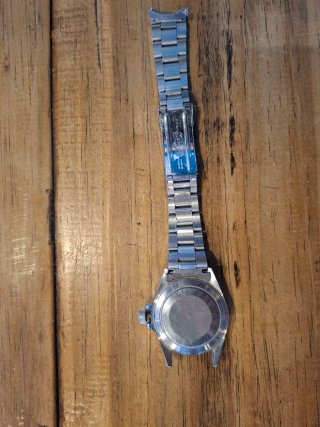 Reloj Hombre  Elegante