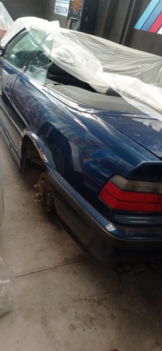 BMW Serie 3 1994
