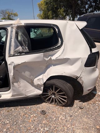 Volkswagen Golf 2009
