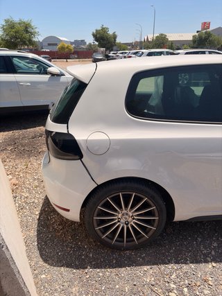 Volkswagen Golf 2009