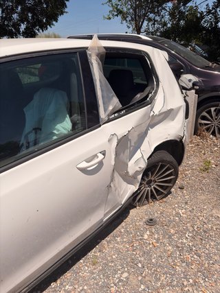 Volkswagen Golf 2009