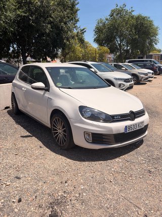 Volkswagen Golf 2009
