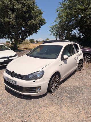 Volkswagen Golf 2009