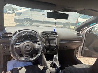 Volkswagen Golf 2009