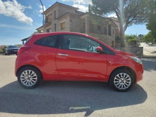 Ford Ka Distintivo C SOLO 30.000km!