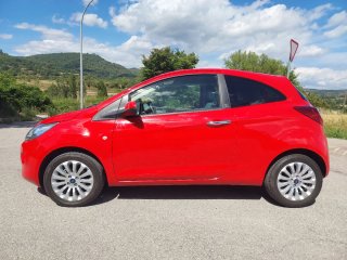 Ford Ka Distintivo C SOLO 30.000km!