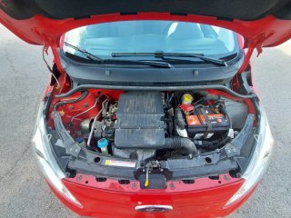 Ford Ka Distintivo C SOLO 30.000km!