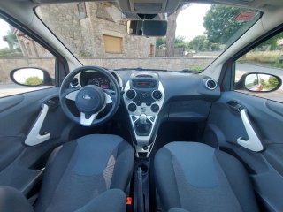 Ford Ka Distintivo C SOLO 30.000km!
