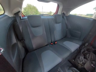 Ford Ka Distintivo C SOLO 30.000km!