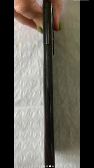 Samsung Galaxy S23+  512GB Negro
