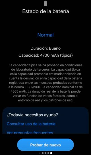 Samsung Galaxy S23+  512GB Negro