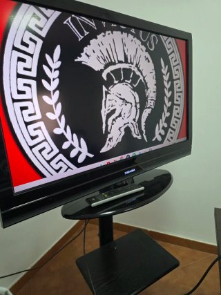 Conjunto Muebles Oficina/Academia