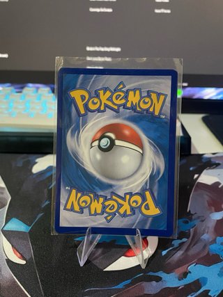 Carta Pokémon coreana Nymble AR (Inferno X)