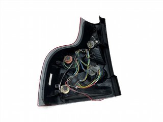 Piloto tra Dch Volvo Xc90 03-06  157634