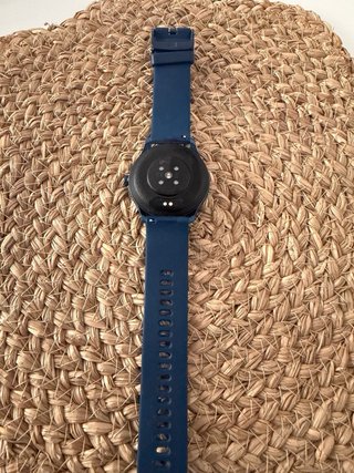 Reloj Inteligente Leotec Simma GPS Azul