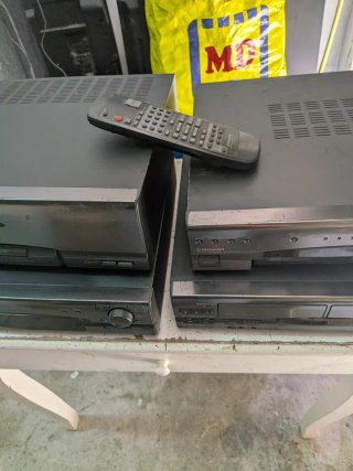 Pioneer M-j500 CX-j500 SP-j5 Hi-Fi Stereo