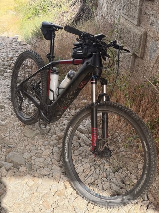 Bulls Copperhead Evo 3 Eléctrica