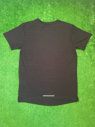Conjunto Nike Running Negro