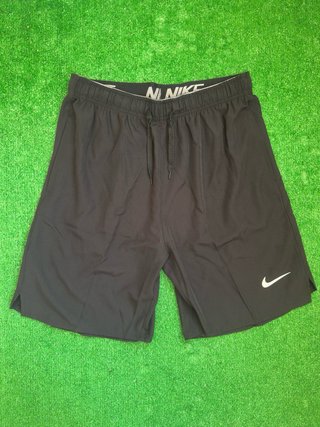 Conjunto Nike Running Negro