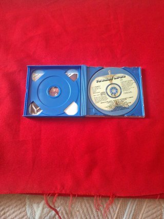 Doble CD The Beatles 1967-1970