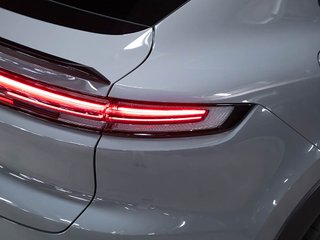 Porsche Cayenne Coupé Turbo eHybrid con paquete GT