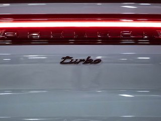 Porsche Cayenne Coupé Turbo eHybrid con paquete GT