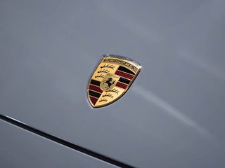 Porsche Cayenne Coupé Turbo eHybrid con paquete GT